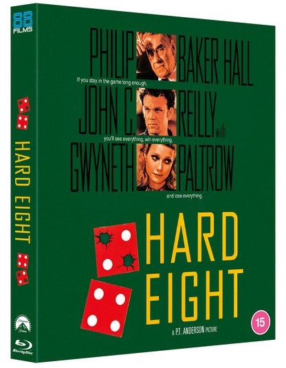 Hard Eight
