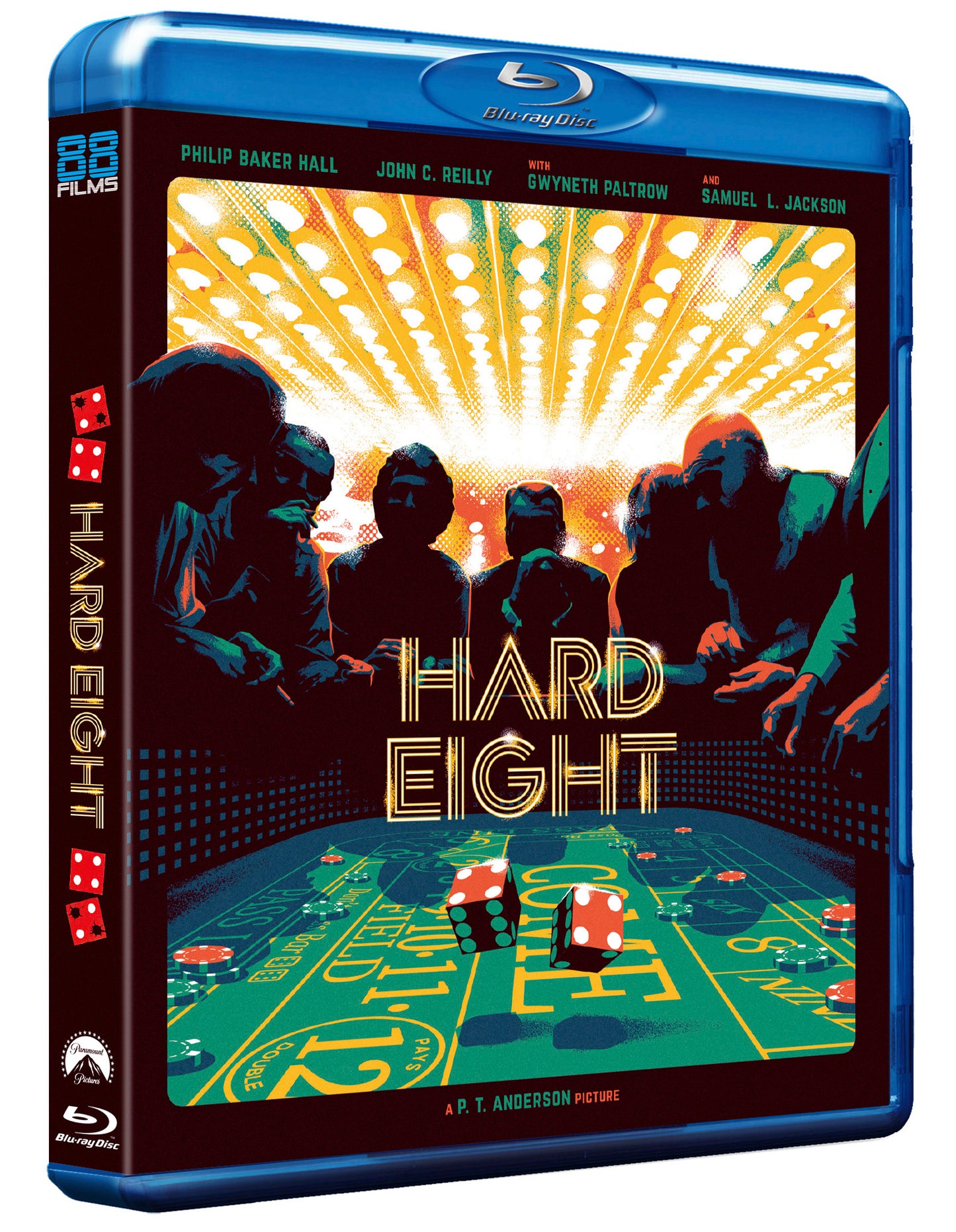 Hard Eight