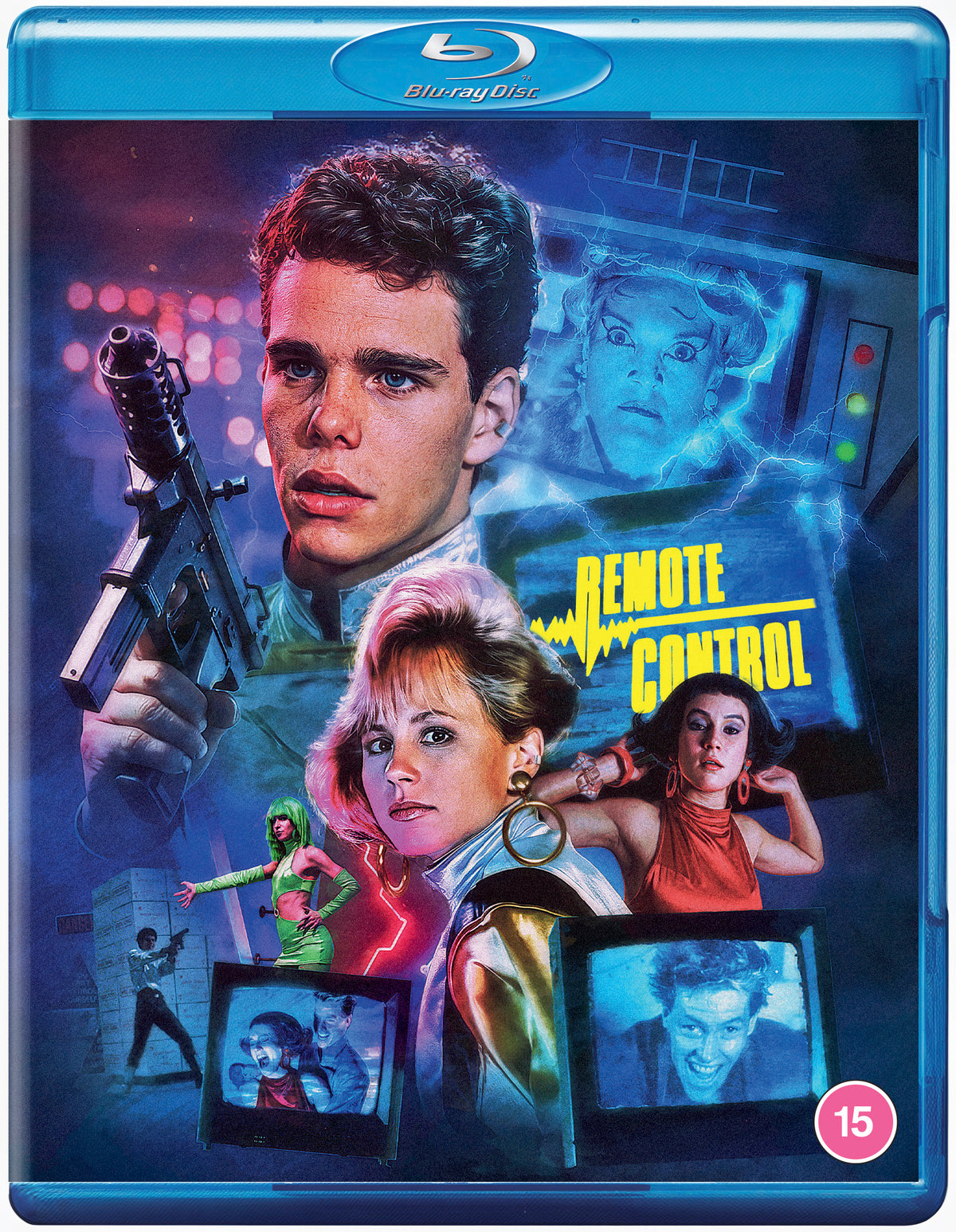 Remote Control PRE-ORDER