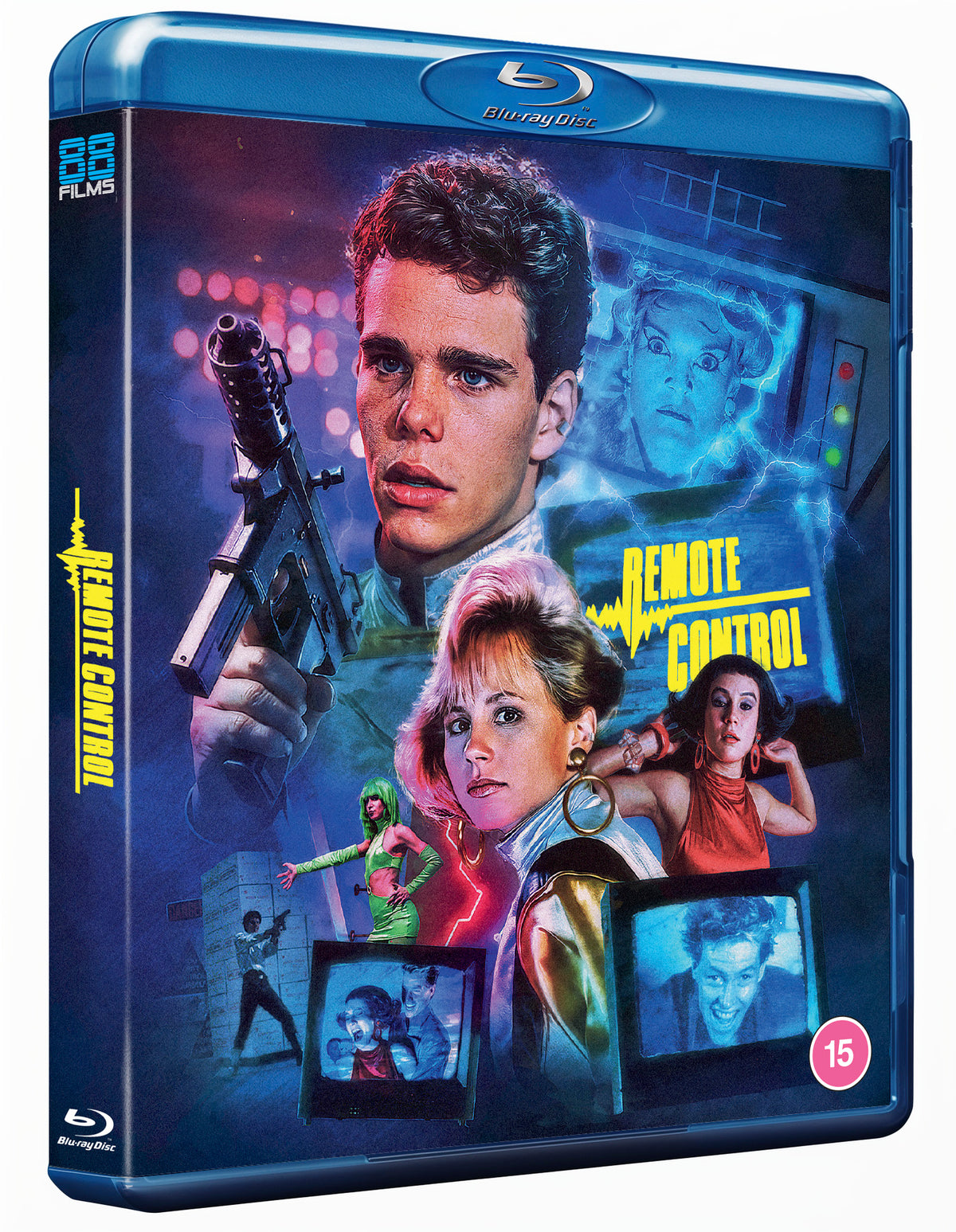 Remote Control PRE-ORDER