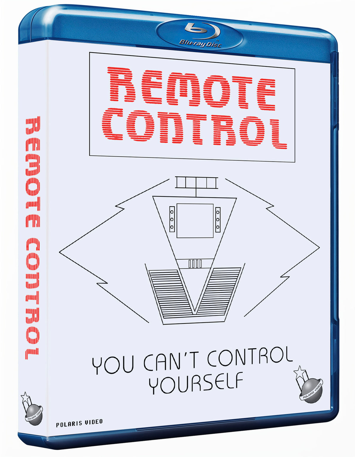 Remote Control PRE-ORDER
