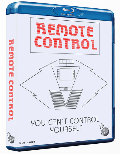 Remote Control PRE-ORDER
