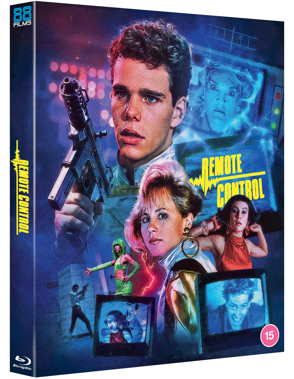 Remote Control PRE-ORDER