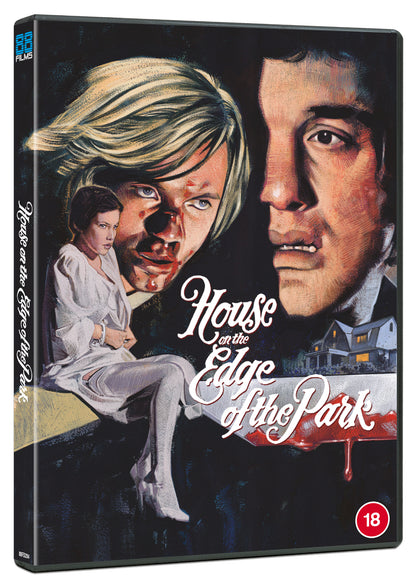 House On The Edge Of The Park (DVD)