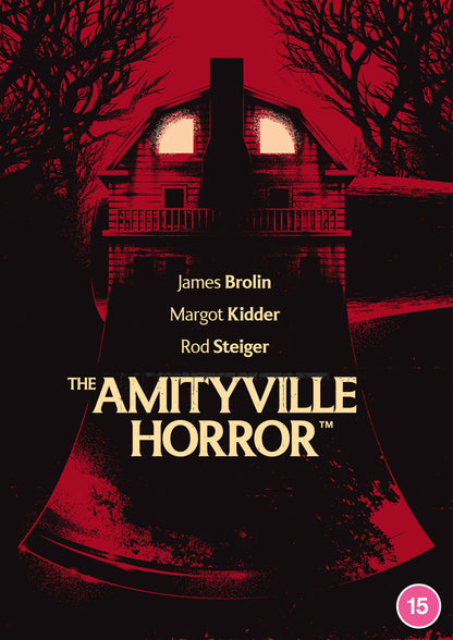 The Amityville Horror (DVD)