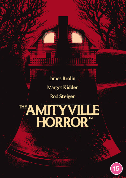 The Amityville Horror (DVD)