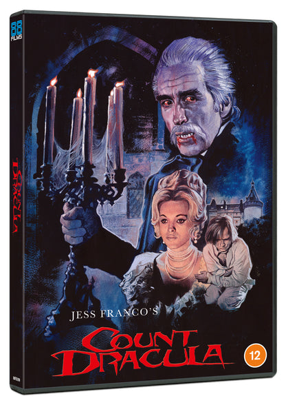 Count Dracula (DVD)