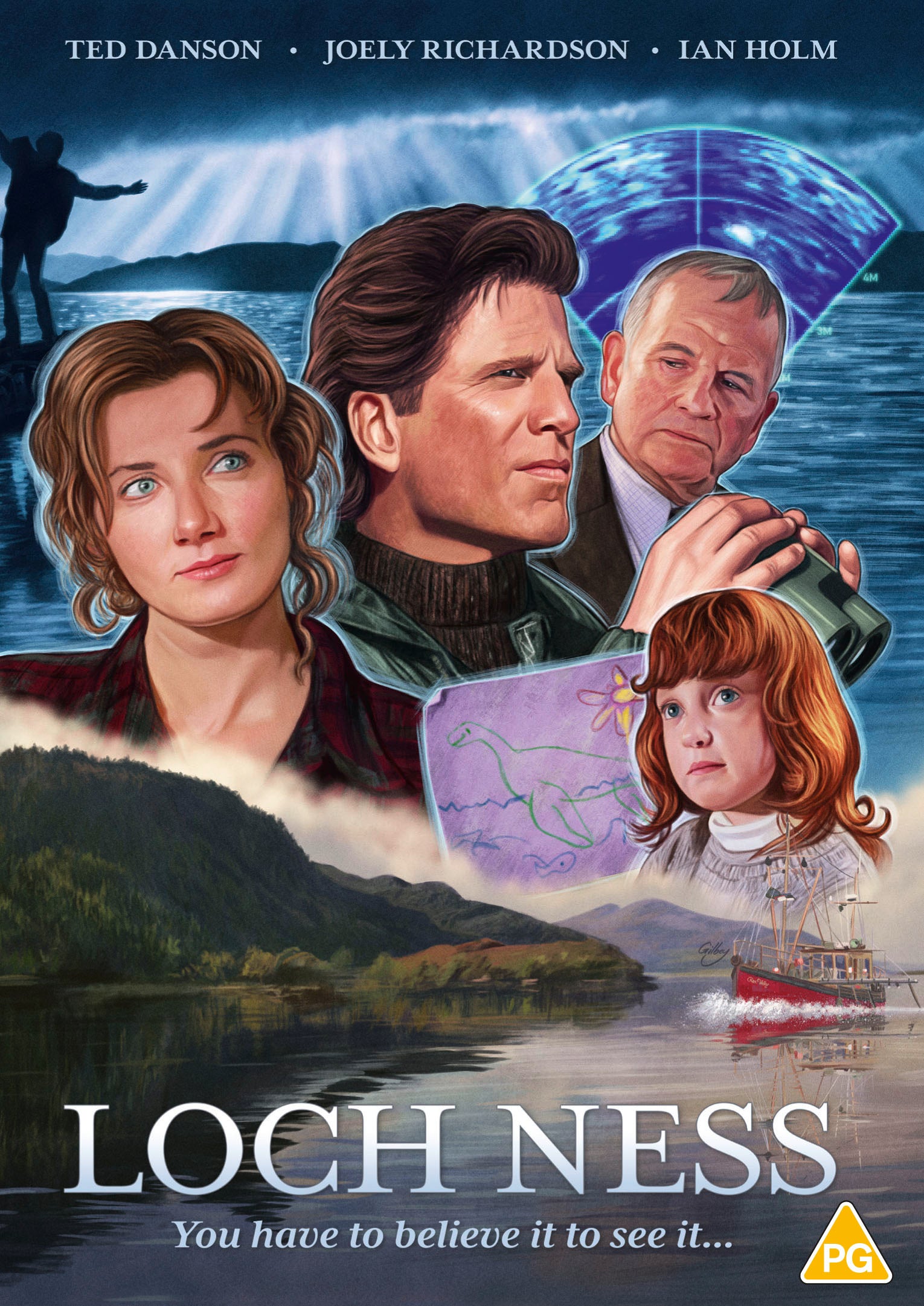 Beneath Loch Ness DVD ロック ネス Beneath Loch Ness DVD ロック ネス 【公式通販】