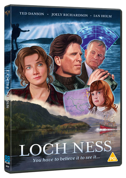 Loch Ness (DVD)