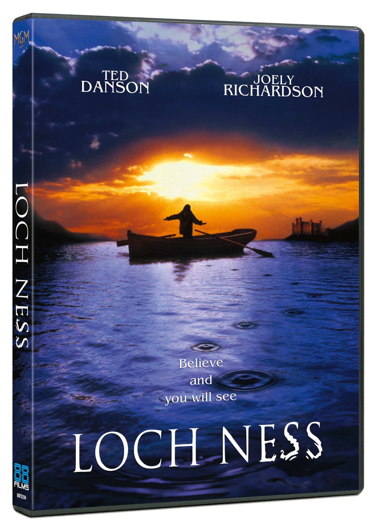 Loch Ness (DVD)