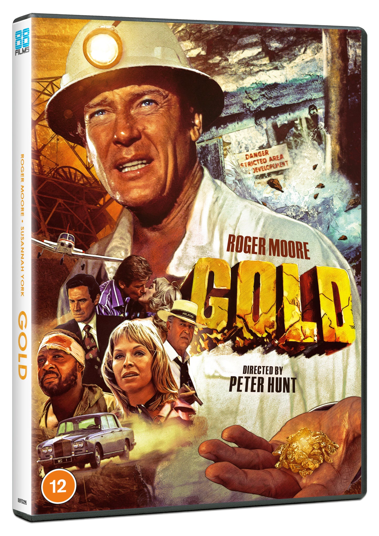 Gold (DVD)