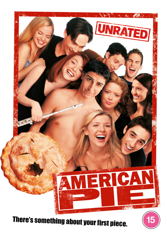 American Pie (DVD)