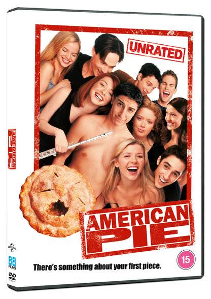 American Pie (DVD)