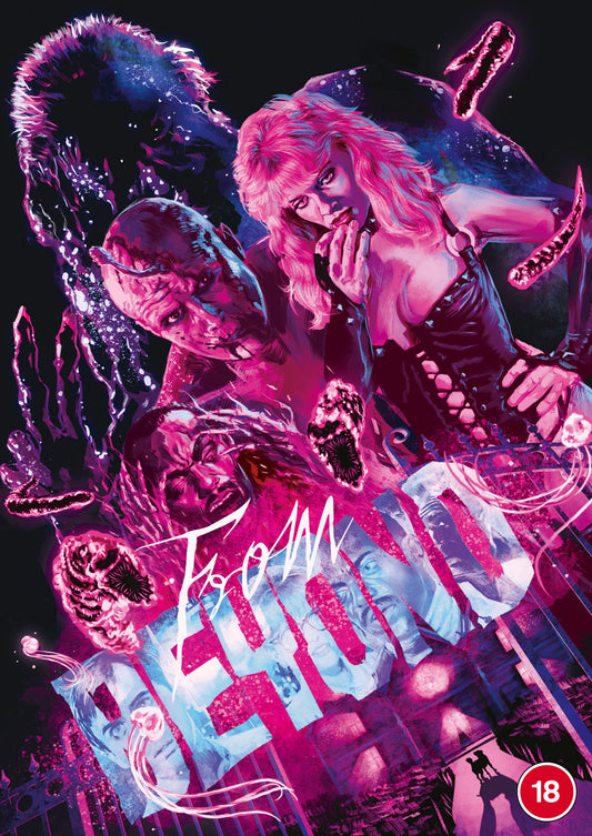 From Beyond (DVD)