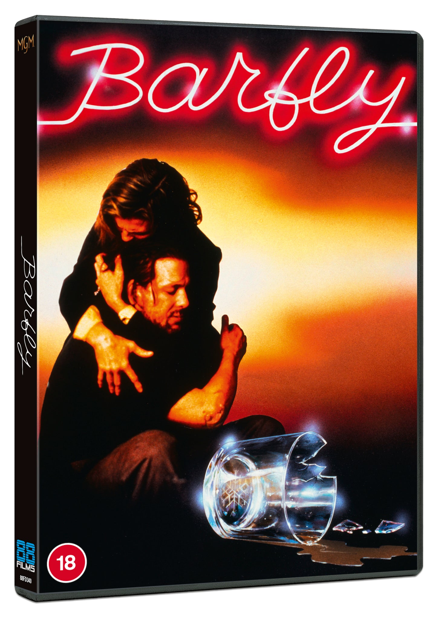 Barfly (DVD)