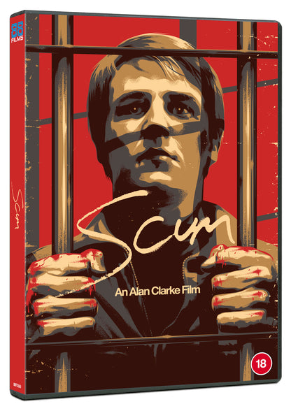 Scum (DVD)
