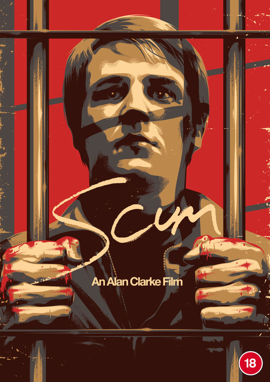 Scum (DVD)