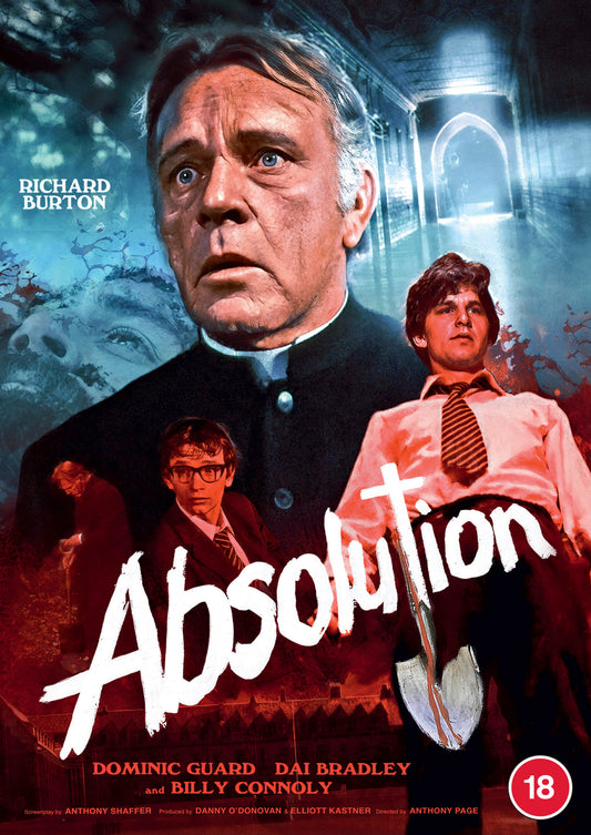 Absolution (DVD)