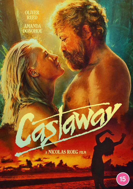 Castaway (DVD)