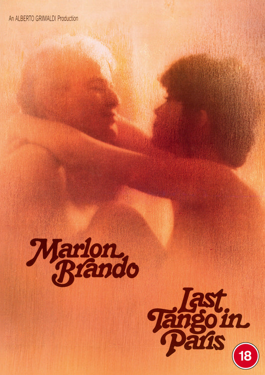 Last Tango In Paris (DVD)