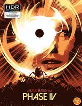 Phase IV 4K UHD - Deluxe Limited Edition