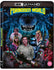 Forbidden World (UHD+Blu-ray)