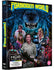 Forbidden World (UHD+Blu-ray)
