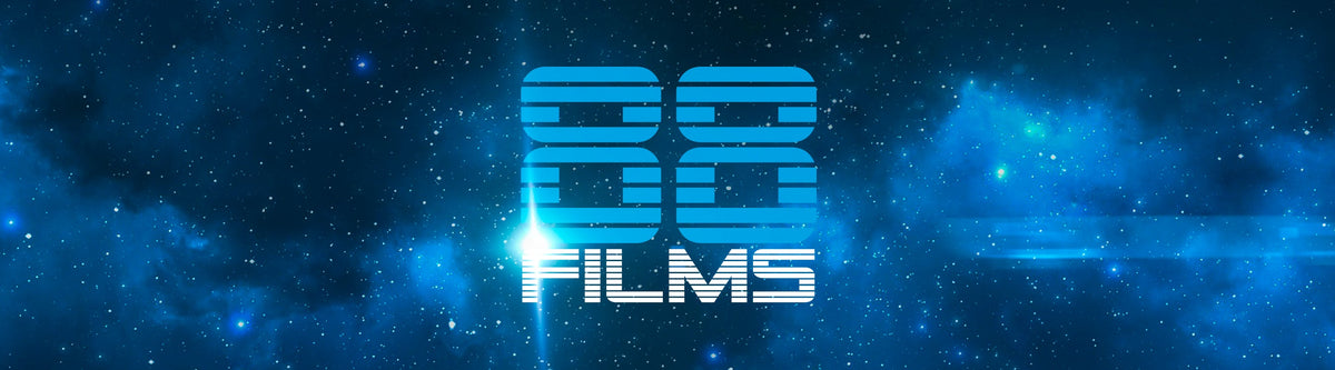 88 Films 4K UHD & Blu-ray Store