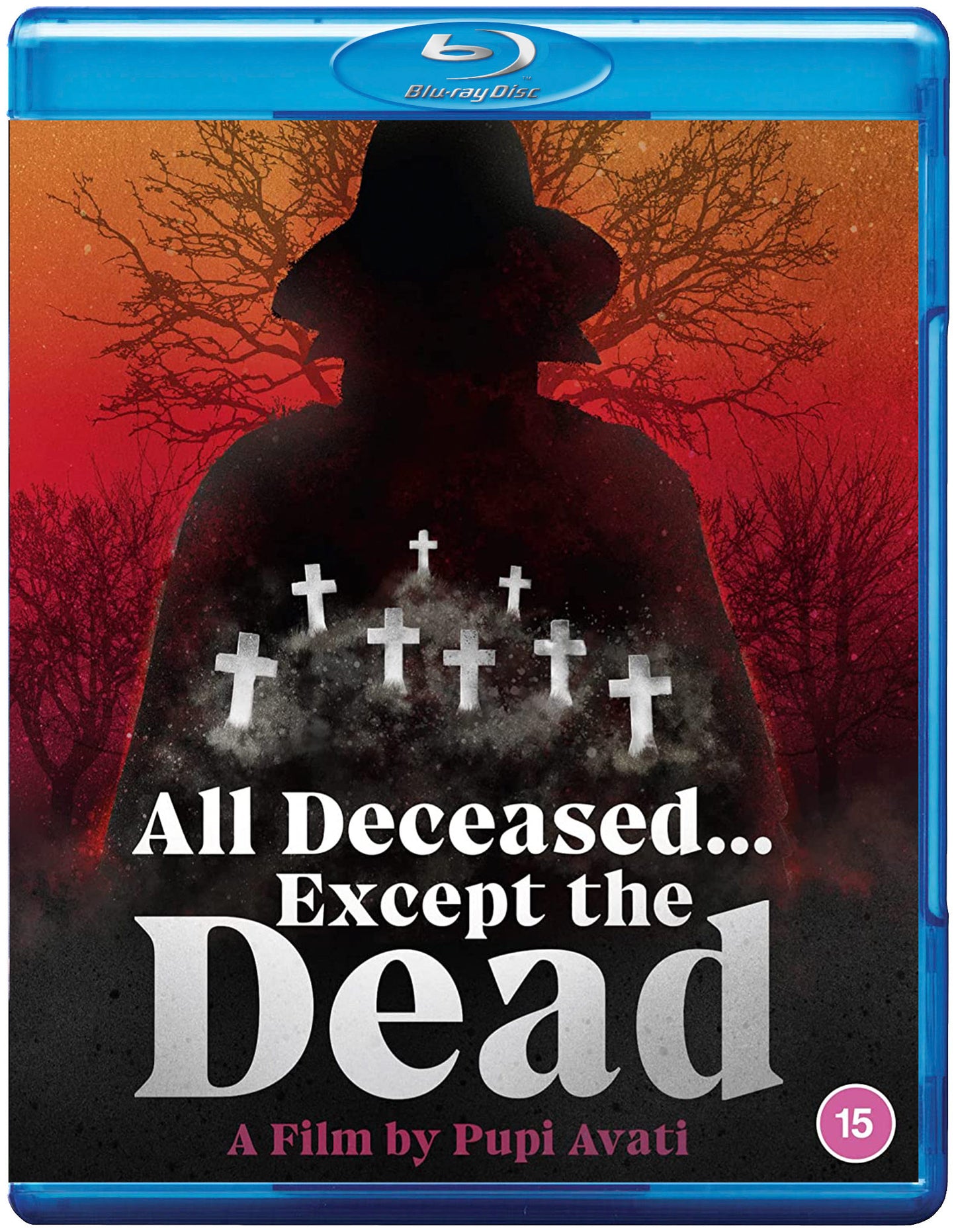 All Deceased... Except the Dead - The Italian Collection 75