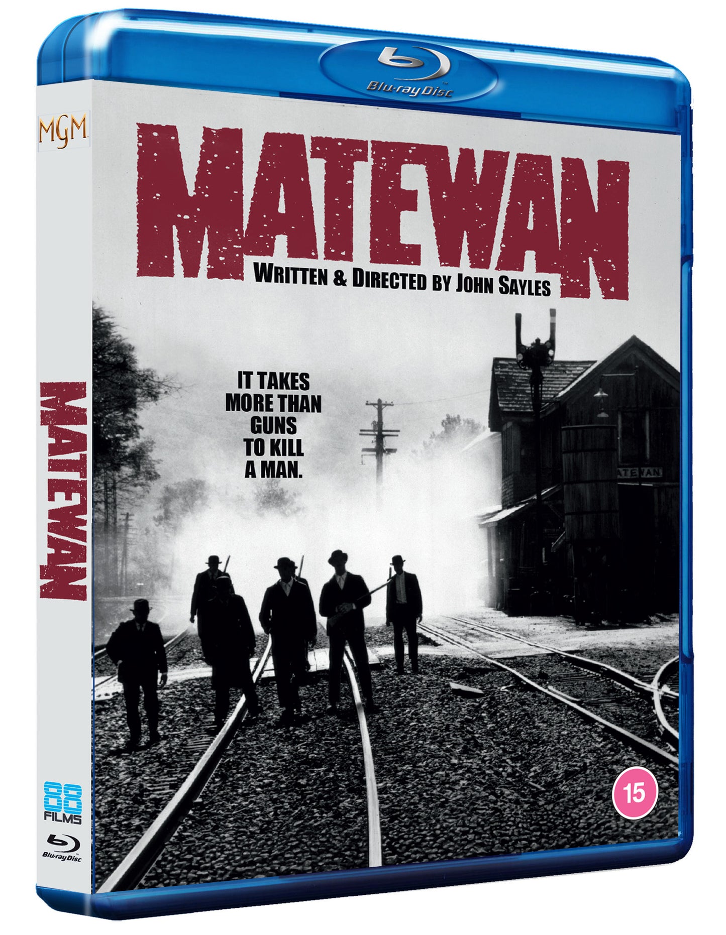 Matewan