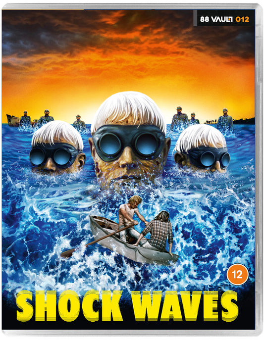 Shock Waves - 88 Vault 012