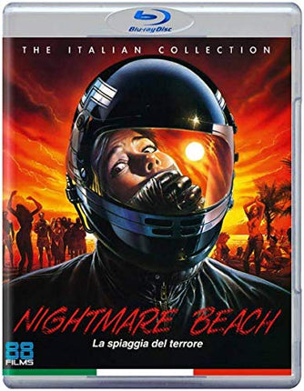 Nightmare Beach - The Italian Collection 44