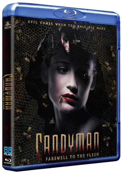 Candyman: Farewell to the Flesh