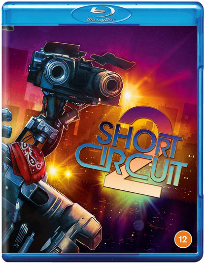 Short Circuit 2