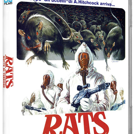 Rats: Night of Terror - The Italian Collection 46