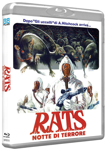 Rats: Night of Terror - The Italian Collection 46