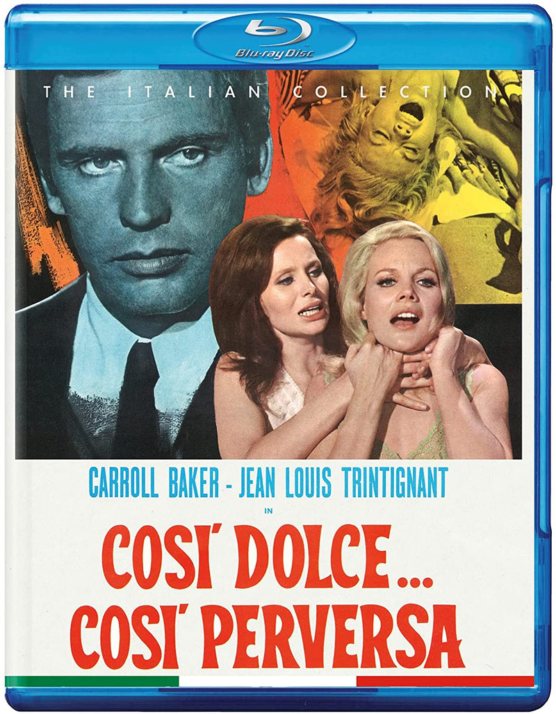 So Sweet... So Perverse - The Italian Collection 67