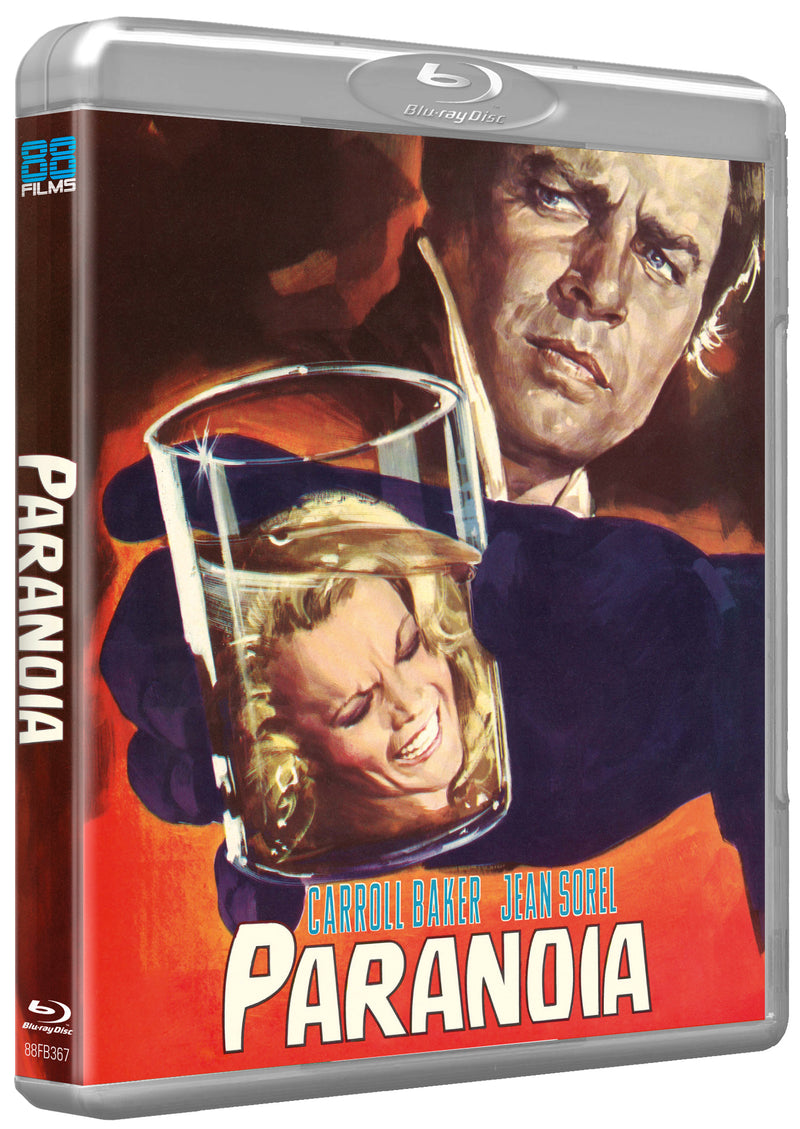 Paranoia - The Italian Collection 56