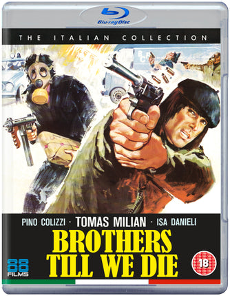 Brothers Till We Die - The Italian Collection 57