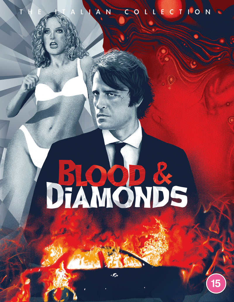 Blood and Diamonds - The Italian Collection 76