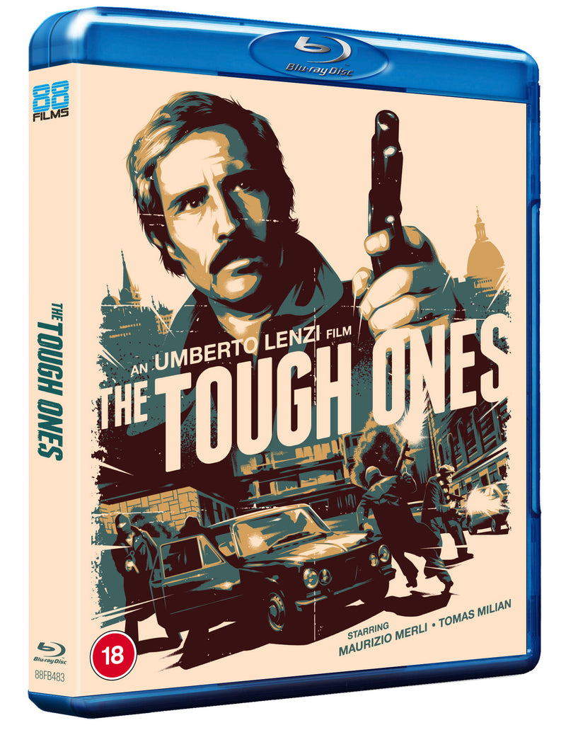 The Tough Ones - The Italian Collection 65