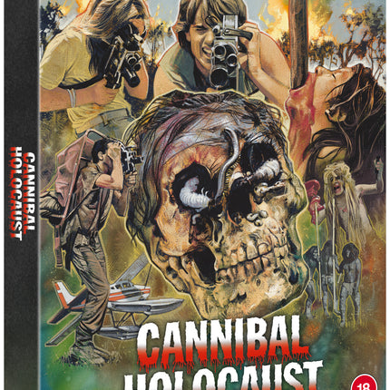 Cannibal Holocaust - The Italian Collection 79