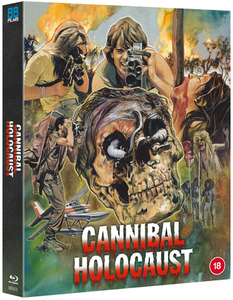 Cannibal Holocaust - The Italian Collection 79