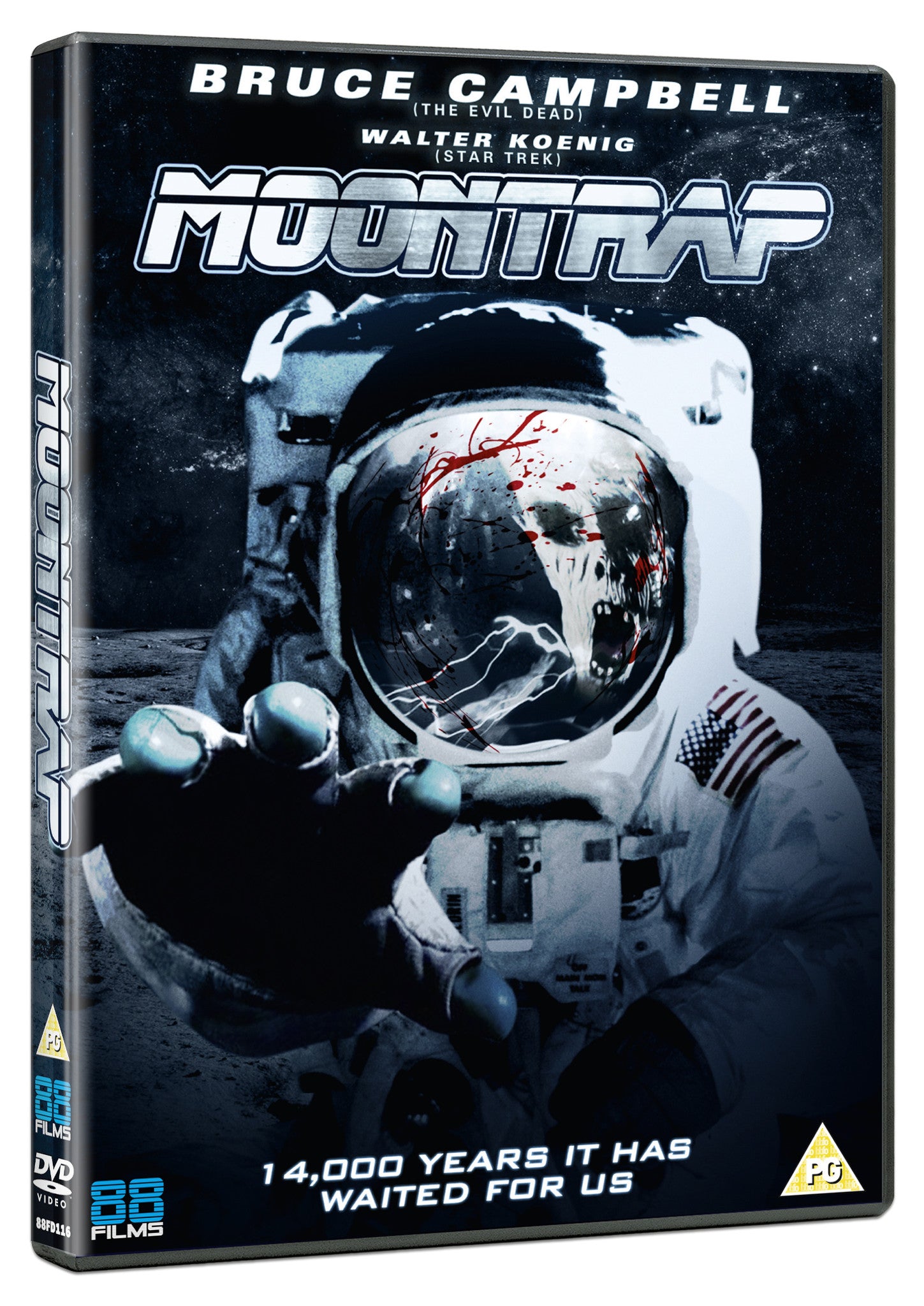 DVD Versions – Page 4 – 88 Films