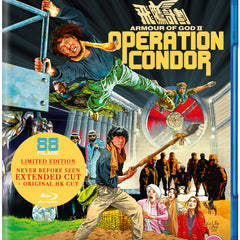 Collection image for: Blu-ray Version