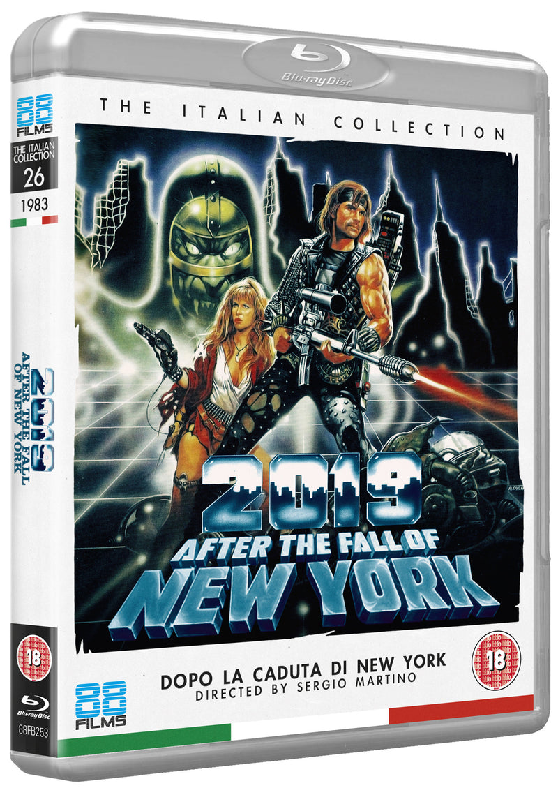 2019 After the Fall of New York - The Italian Collection 26