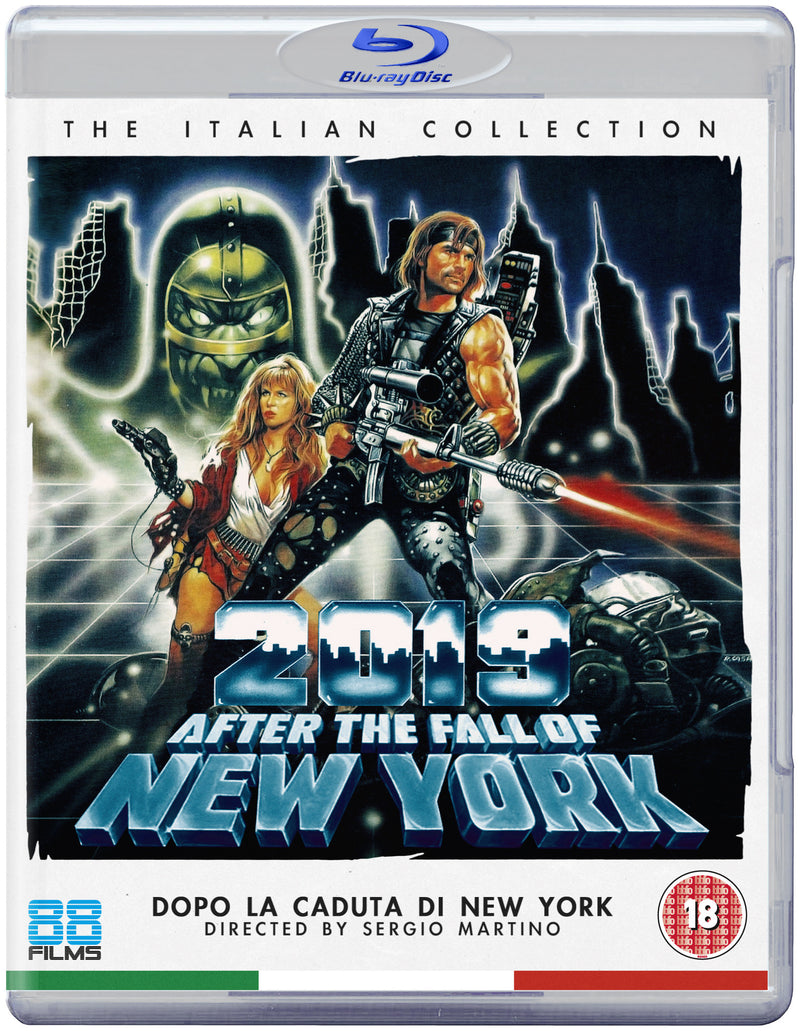 2019 After the Fall of New York - The Italian Collection 26