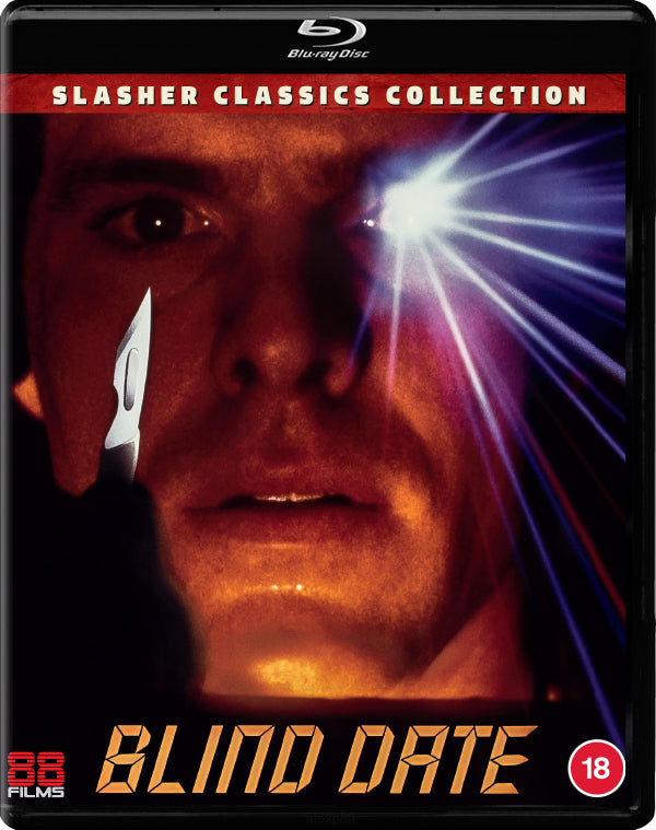 Blind Date - Slasher Classics Collection 49