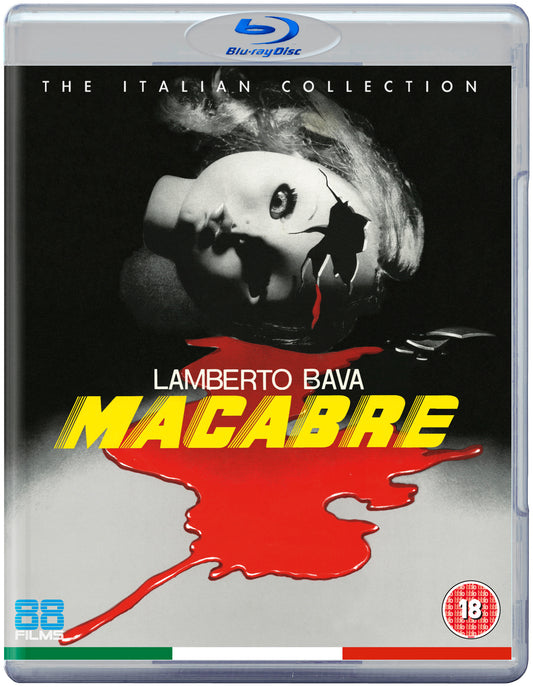Macabre - The Italian Collection 58