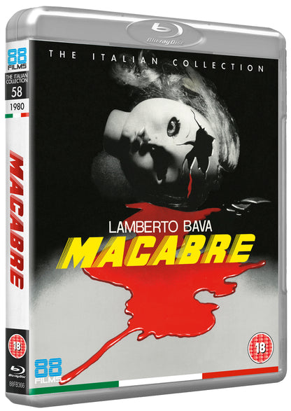 Macabre - The Italian Collection 58